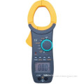 LC14A Portable handheld Digital Clamp Meter